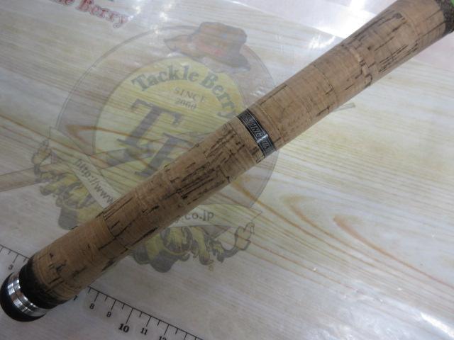 ロードランナーヴォイス LTT650MH オールリーリングベイツ/ワーミングMID