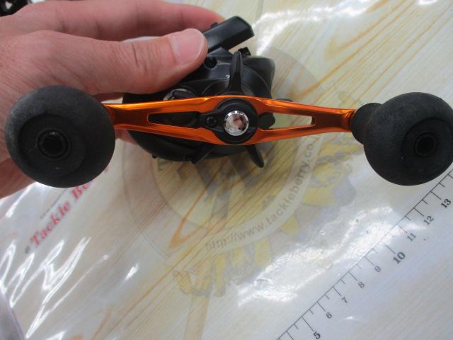 21バルケッタBB 150DH-HG