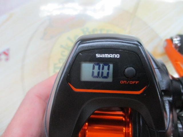 21バルケッタBB 150DH-HG