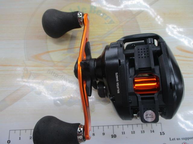 21バルケッタBB 150DH-HG