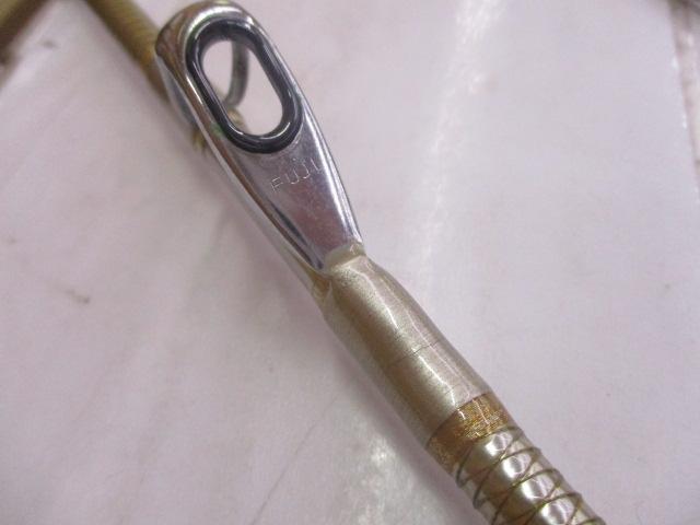 リーオマスター真鯛 360