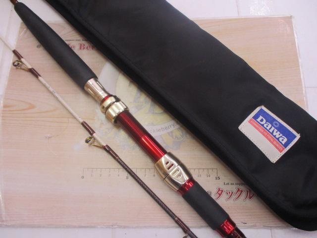 バイパースティック S-270