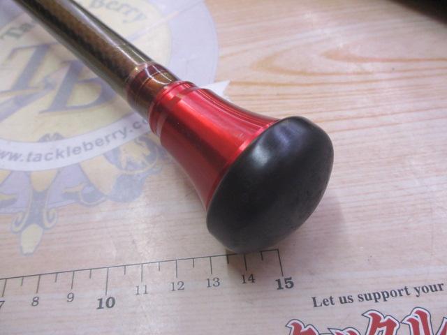 バイパースティック S-270