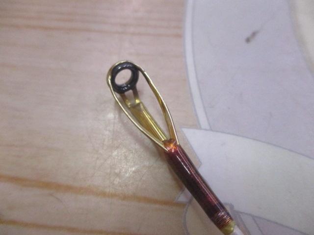 バイパースティック S-270