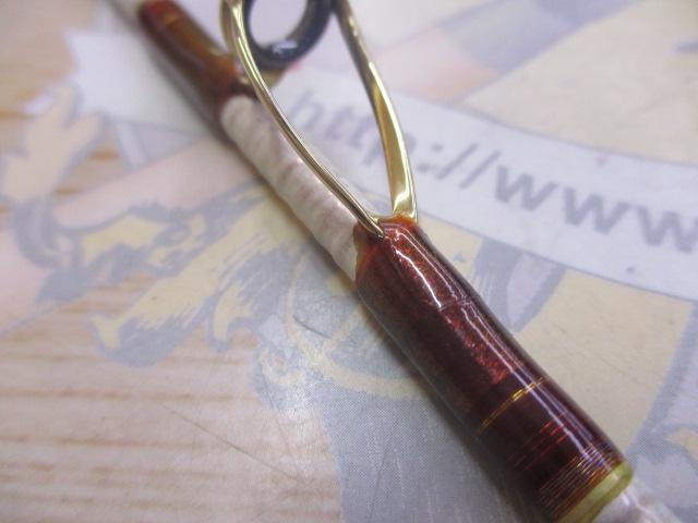 バイパースティック S-270