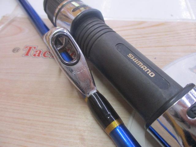 BJSボートゲーム M40-270+バットノーマル