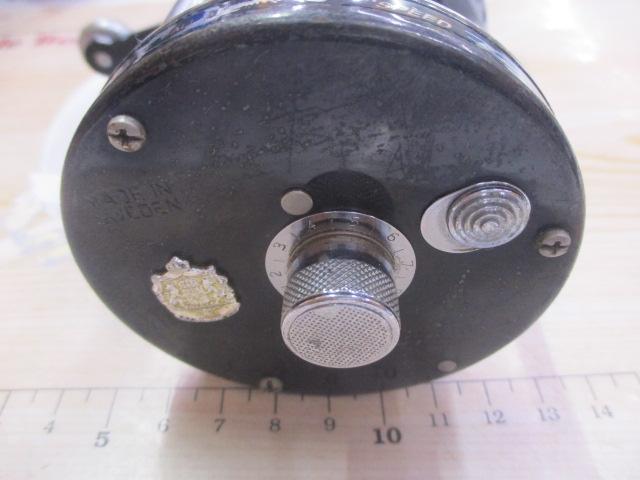 7000C シンクロ ブラック