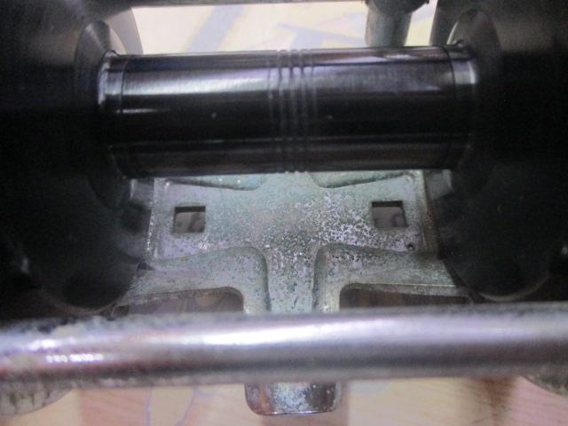 7000C シンクロ ブラック