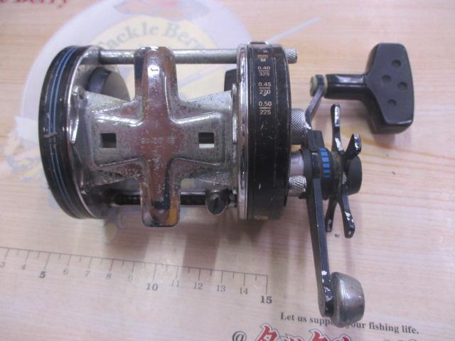 7000C シンクロ ブラック