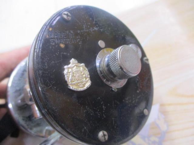 7000C シンクロ ブラック