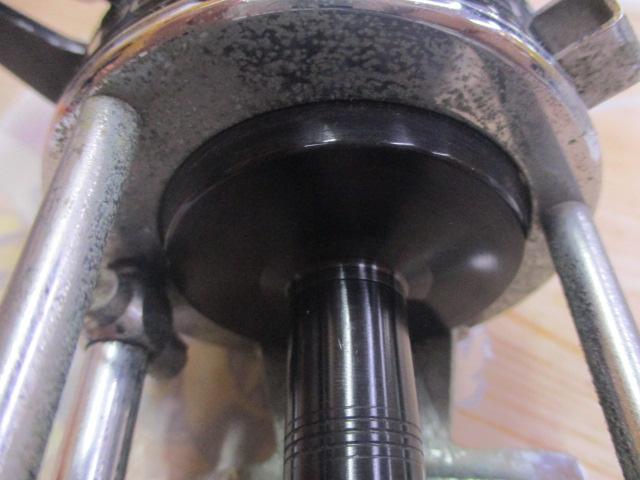 7000C シンクロ ブラック