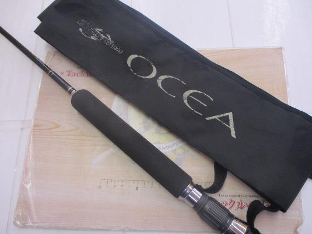 スコーピオンオシア S5615VJ