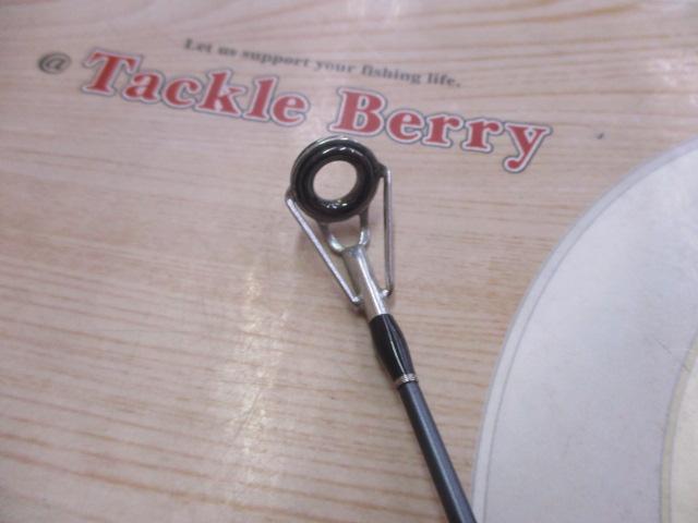 スコーピオンオシア S5615VJ