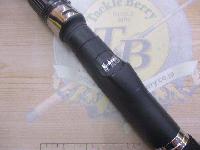 スコーピオンオシア S5615VJ