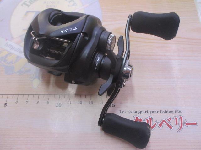 24タトゥーラ TW 100XHL