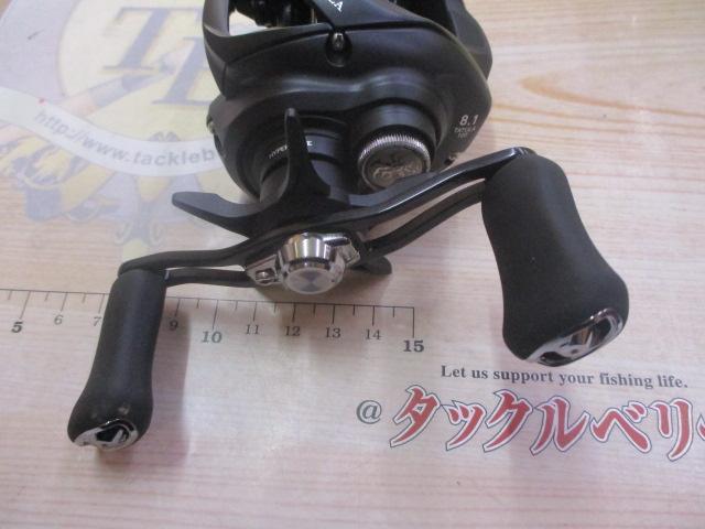 24タトゥーラ TW 100XHL