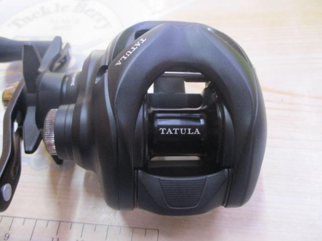 24タトゥーラ TW 100XHL