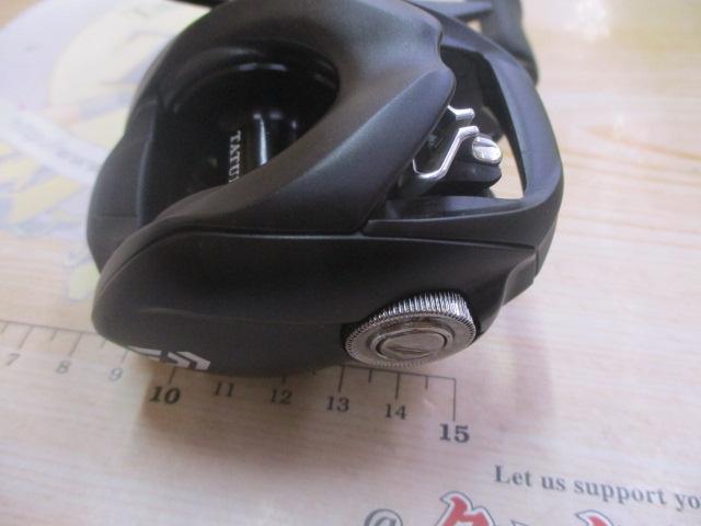 24タトゥーラ TW 100XHL