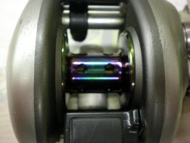 97メタニウムXT(RH)