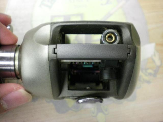 97メタニウムXT(RH)