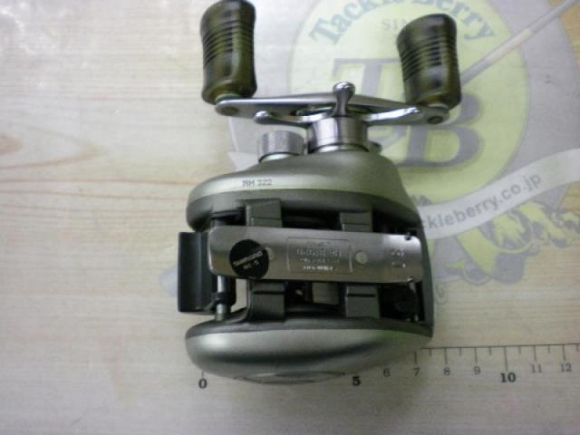 97メタニウムXT(RH)