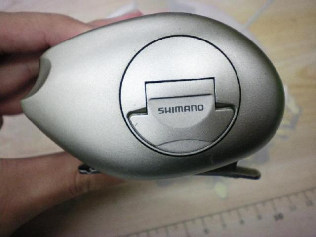 97メタニウムXT(RH)