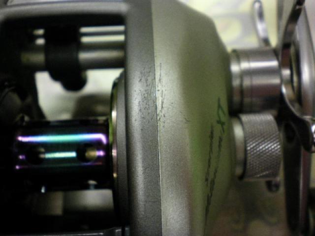 97メタニウムXT(RH)