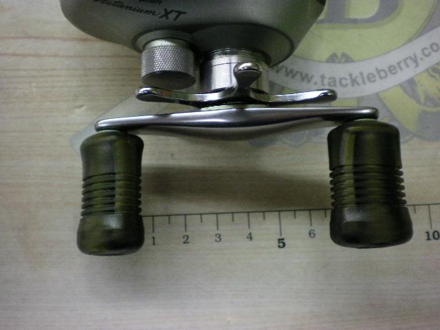 97メタニウムXT(RH)