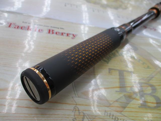 モンスタートルク 口太M-50