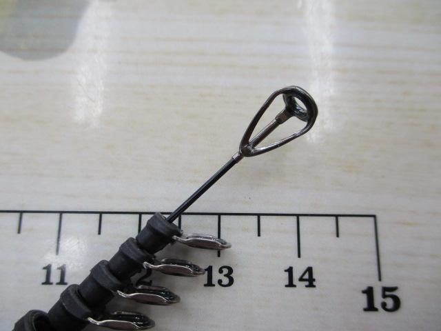 モンスタートルク 口太M-50