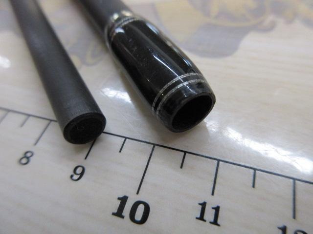 ソルティースタイルエギング STES-832ML-KR