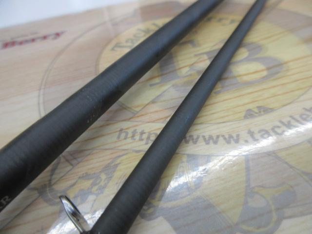 ソルティースタイルエギング STES-832ML-KR