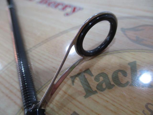 マスビートⅡ MSⅡ-602UL