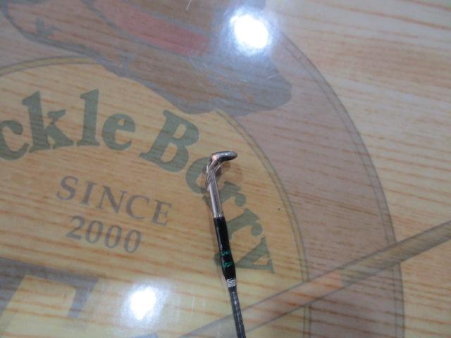 マスビートⅡ MSⅡ-602UL