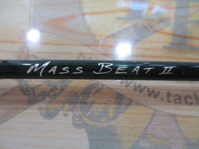 マスビートⅡ MSⅡ-602UL