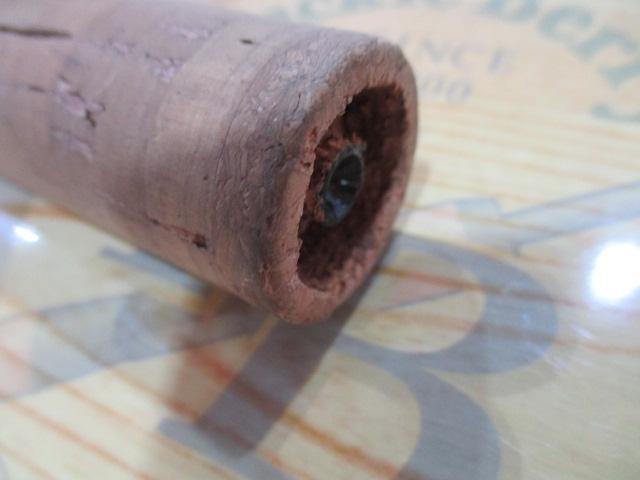 マスビートⅡ MSⅡ-602UL