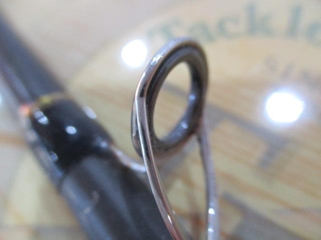 リアランサーヒラメ H300