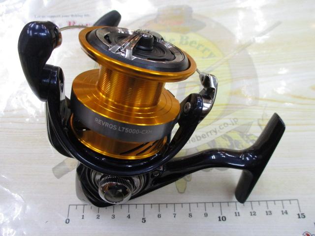 24レブロス LT5000-CXH