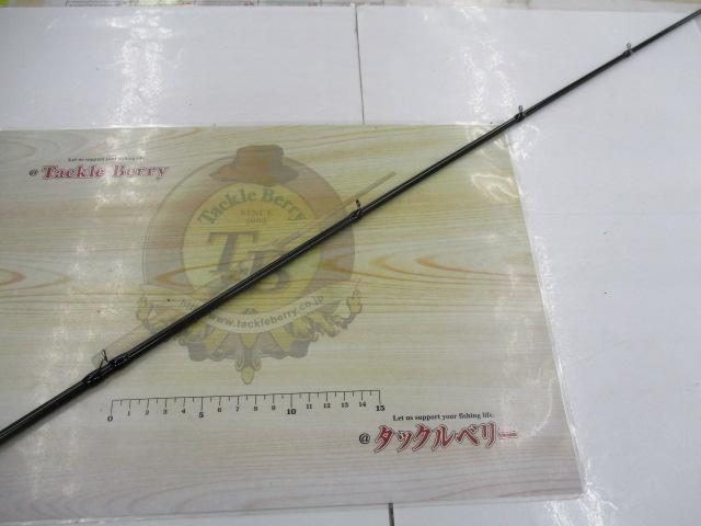 ワイルドサイド WSC67L+ Bait Finesse