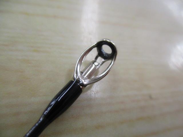 ワイルドサイド WSC67L+ Bait Finesse