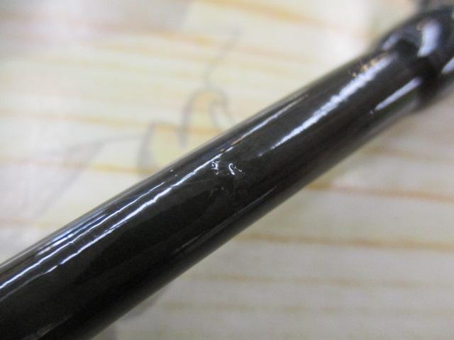 ワイルドサイド WSC67L+ Bait Finesse