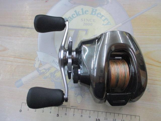 25アンタレス 101XG