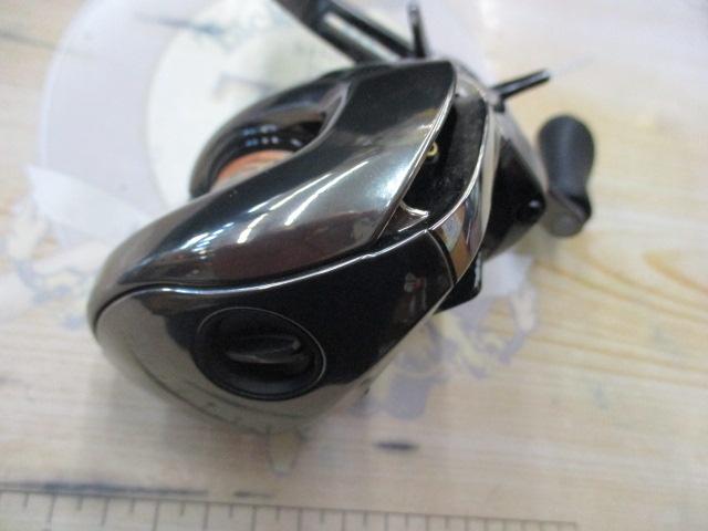 25アンタレス 101XG