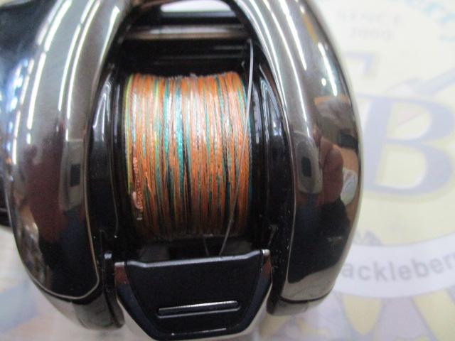 25アンタレス 101XG