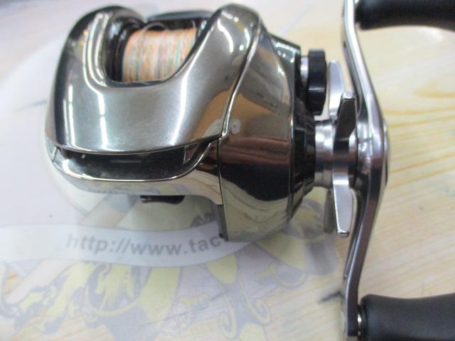 25アンタレス 101XG