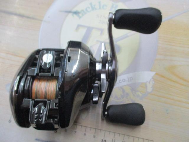 25アンタレス 101XG