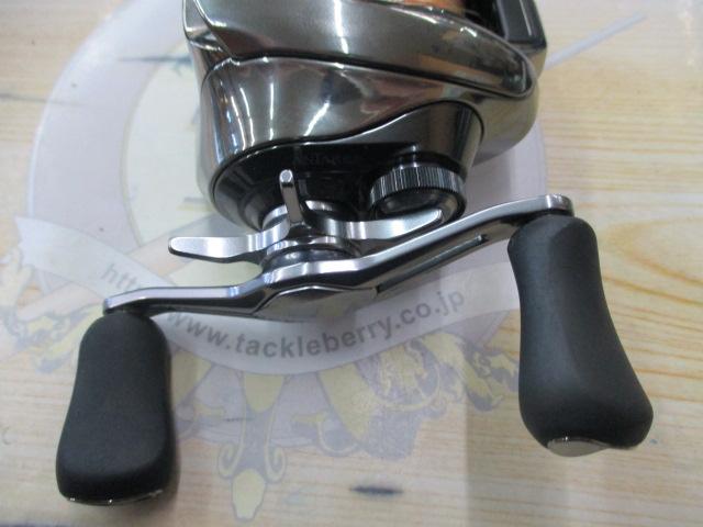 25アンタレス 101XG