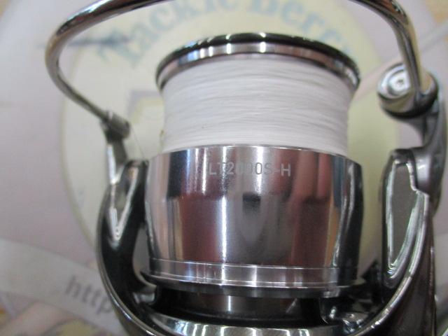 22イグジスト LT2000S-H