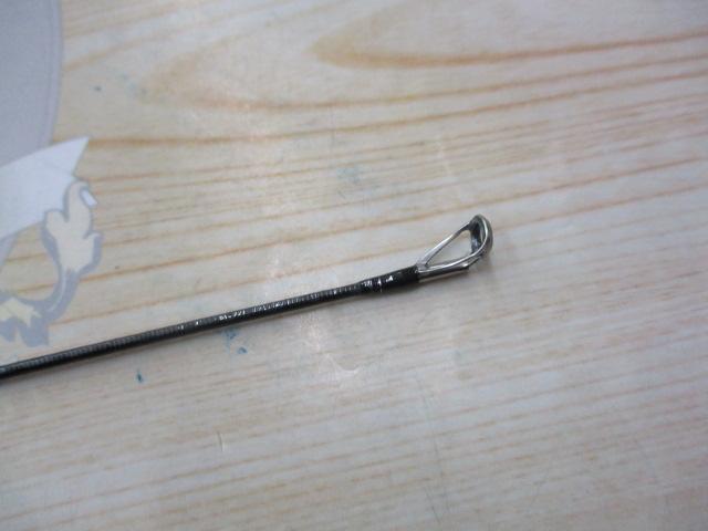 ハードロッカーXR B710M