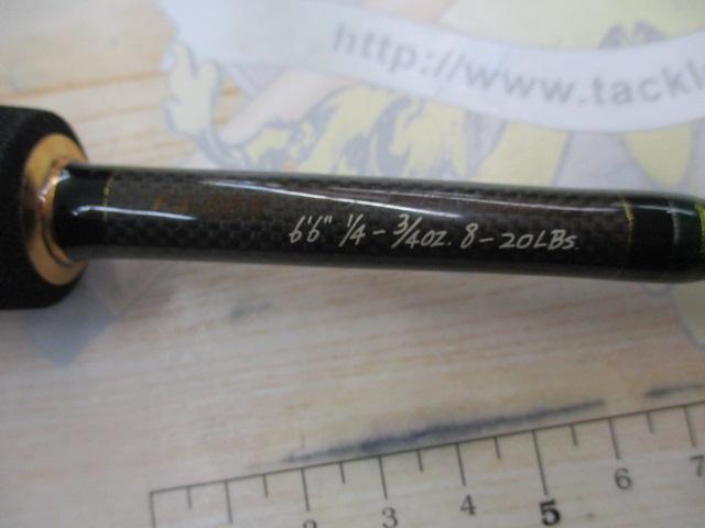 デストロイヤー F4-66X(HT1000)